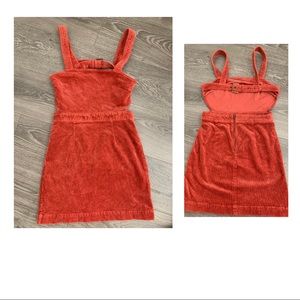 Dress size S from Forever 21